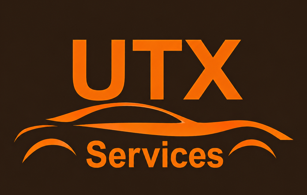 UTX Services Logo